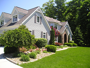 Landscapers and Lawncare Services in Mechanicsville, MD